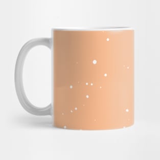 Terracotta Colored Mug